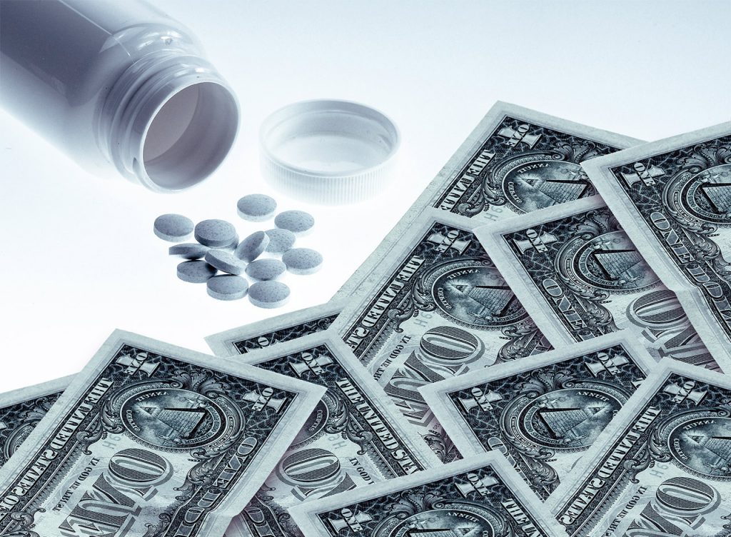 save money on prescription drugs effectively