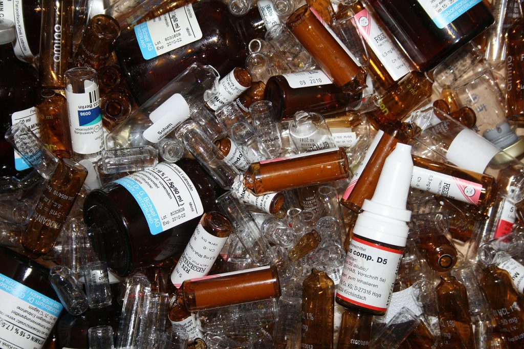 Cordant’s Drug Disposal Service is Now Available For Everyone