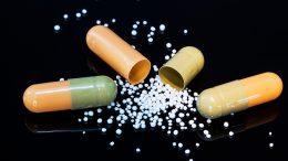 Painkillers Without Side Effects Developed