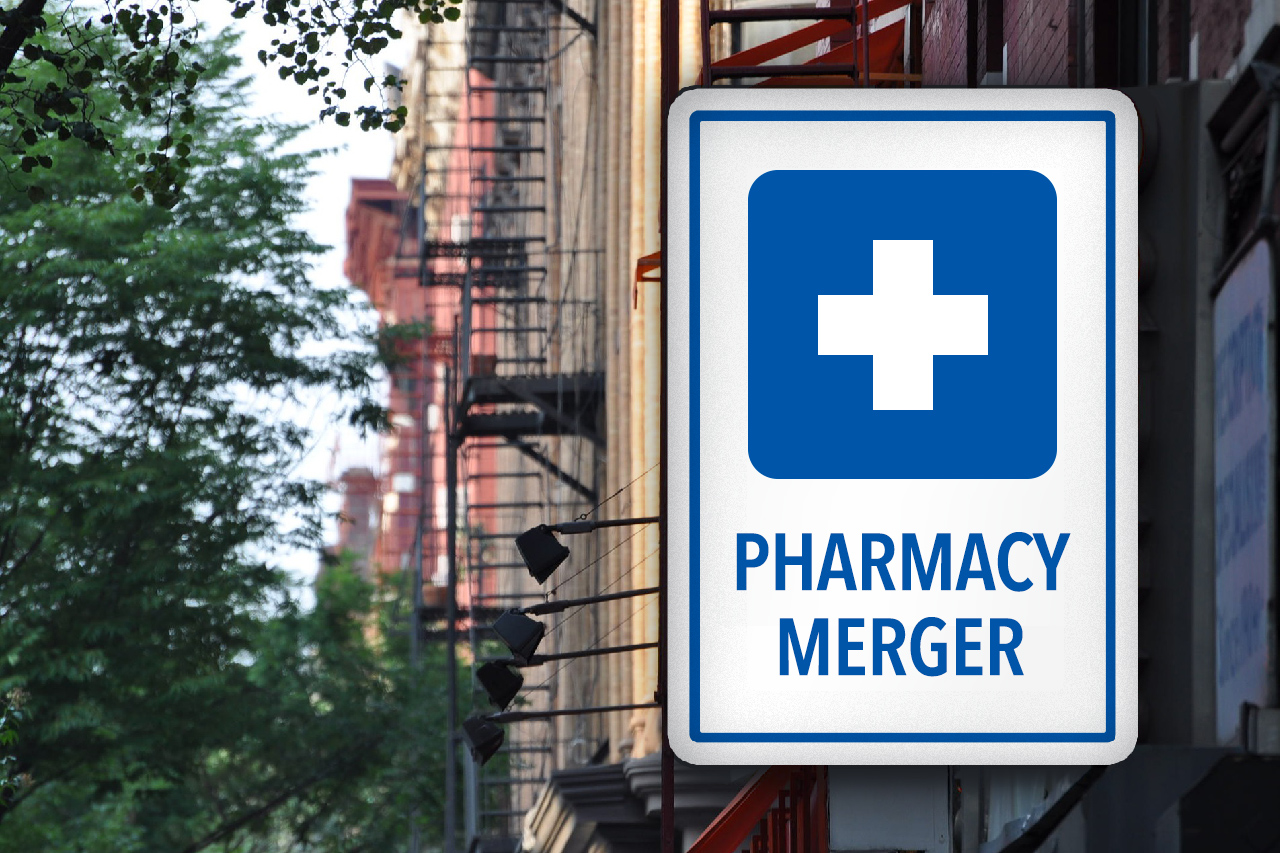 Merger of U-Save Pharmacy and Barmore Drug Store - Pharmacy Near Me