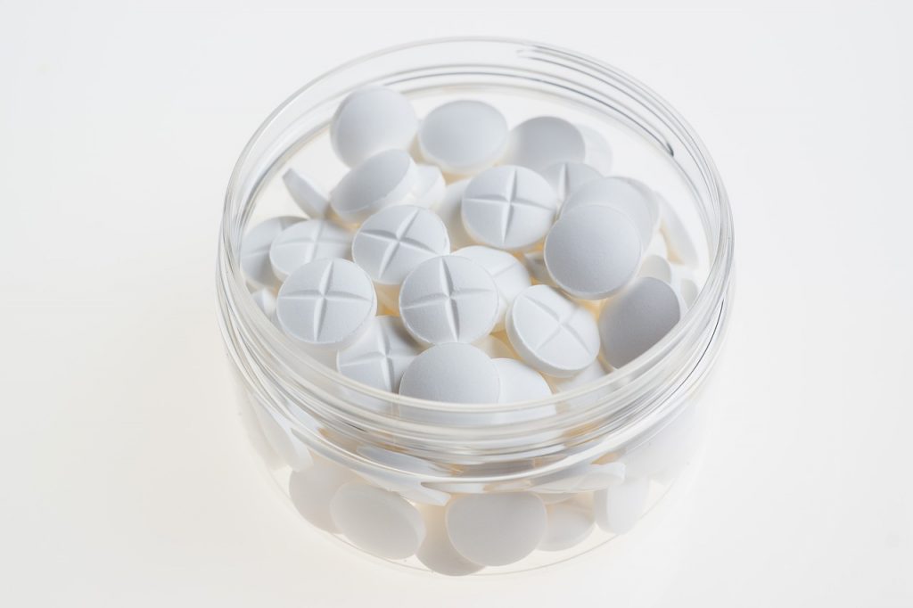 The Cost of Low Medical Adherence