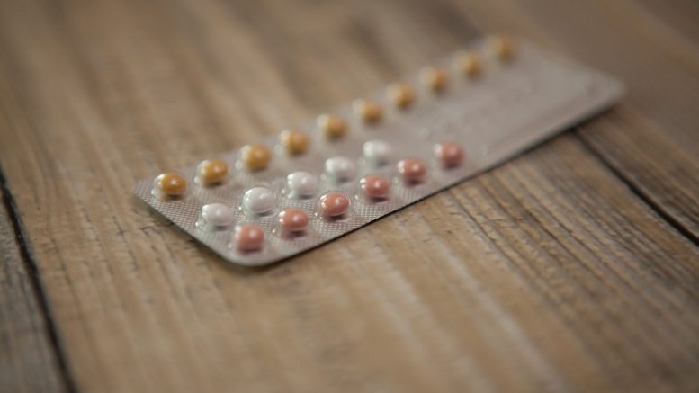 Teens Have Trouble with Pharmacies When Looking for Emergency Contraception
