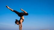 How Yoga Helps You Stay Fit And Healthy?
