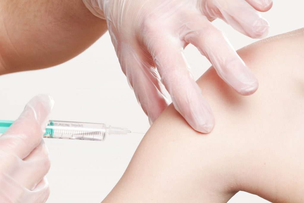 Immunization Tips-How To Survive And Stay Healthy