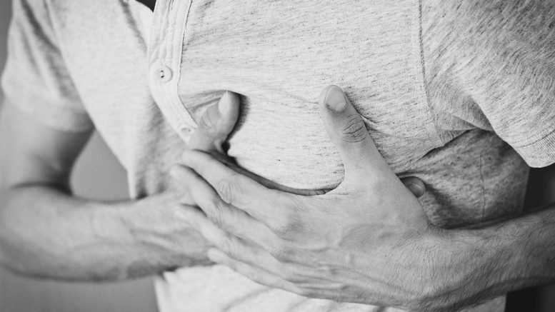 Stroke vs Heart Attack Overestimation