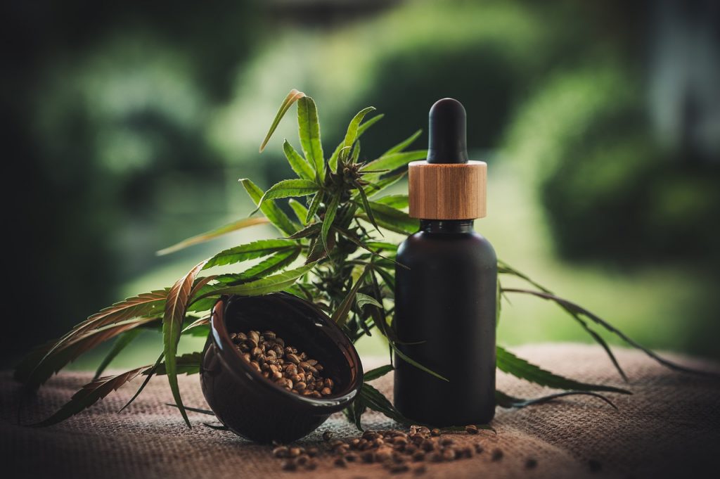 FDA, FTC Are Currently Getting More And More CBD Manufacturer Admonitions