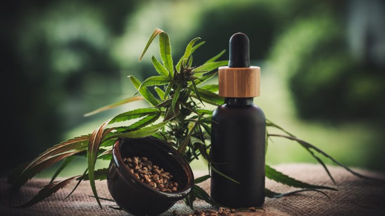 FDA, FTC Are Currently Getting More And More CBD Manufacturer Admonitions