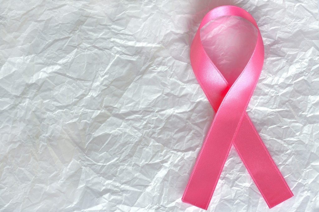 Signs & Symptoms of Breast Cancer