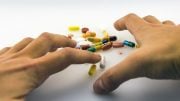 Drug Overdose Deaths New CDC Data
