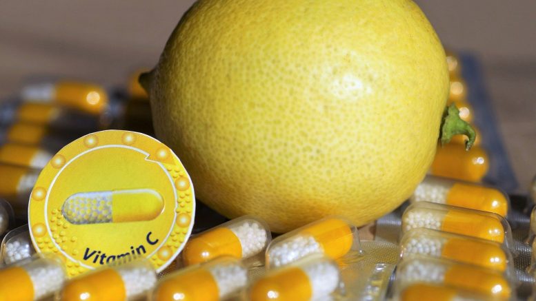 Vitamin C Against Coronavirus: The Fight Began