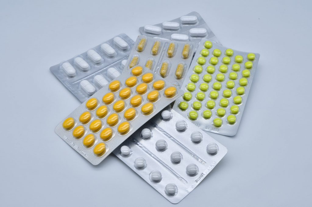 Can Medications Be More Affordable In The Near Future?