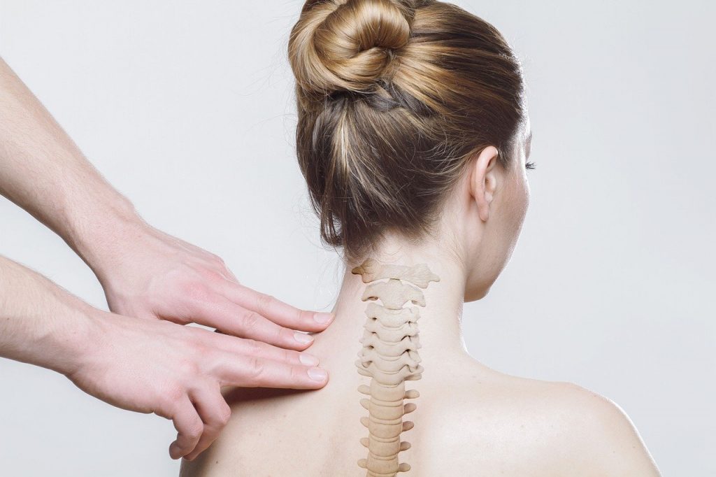 The FDA Approved The Spinal Cord Treatment