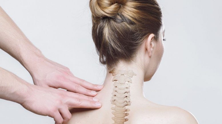 The FDA Approved The Spinal Cord Treatment