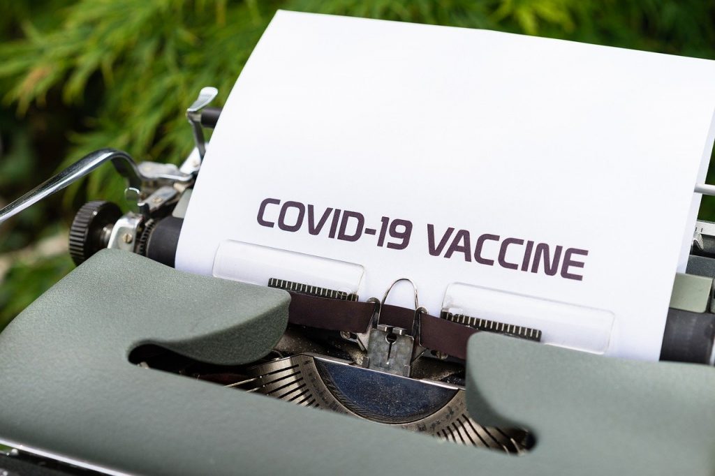 J&J, NOVAVAX, And Kevzara Coronavirus Vaccine