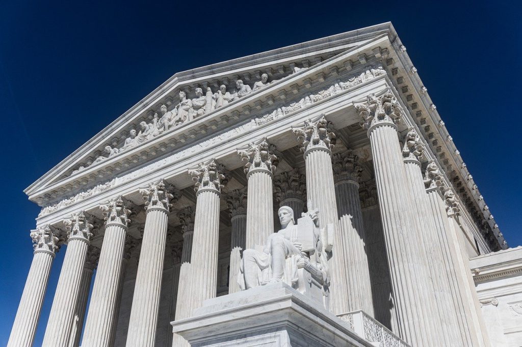 Supreme Court Ruling on State Regulation Of Controversial PBMs