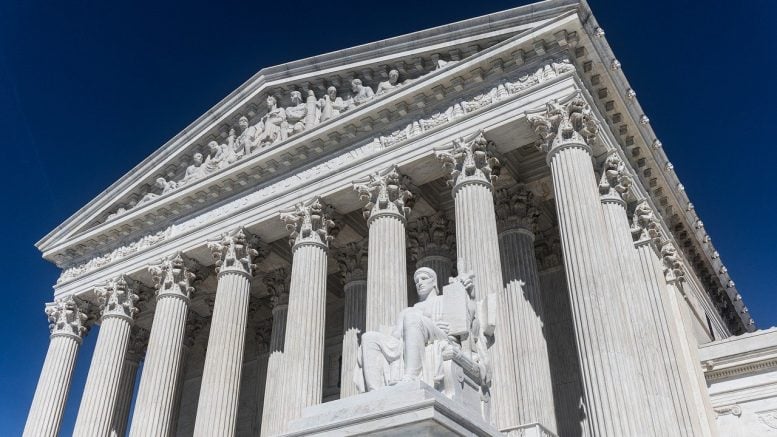 Supreme Court Ruling on State Regulation Of Controversial PBMs