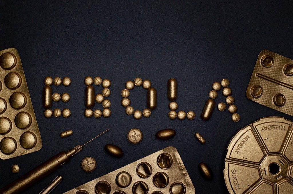 FDA Approves Ebola Treatment