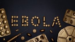FDA Approves Ebola Treatment