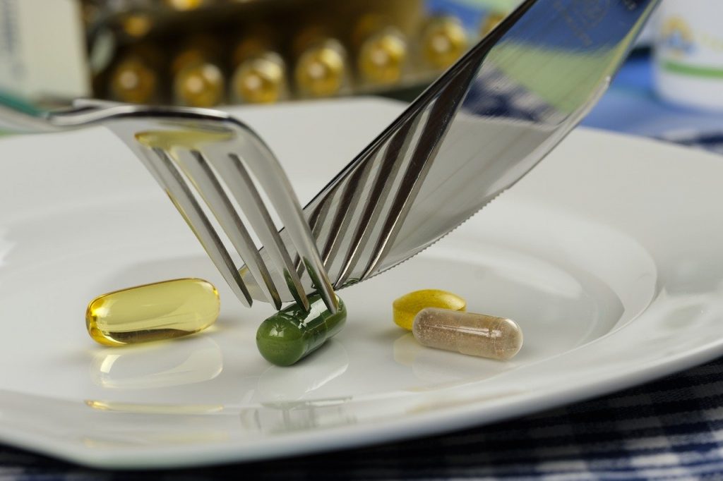 FDA Warns Companies for Selling Dietary Supplements