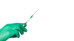 FDA Issues EUA for Third COVID-19 Vaccine