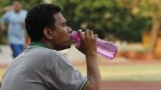 Non-Viral Hepatitis Cases Possibly Linked to Bottled Alkaline Water