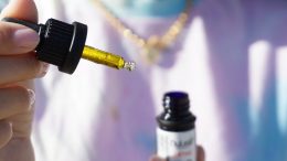 FDA Warns Companies Illegally Selling CBD Products