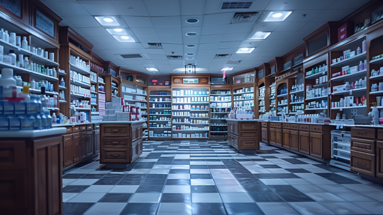 Walgreens and CVS: Can They Save America’s Struggling Pharmacies ...